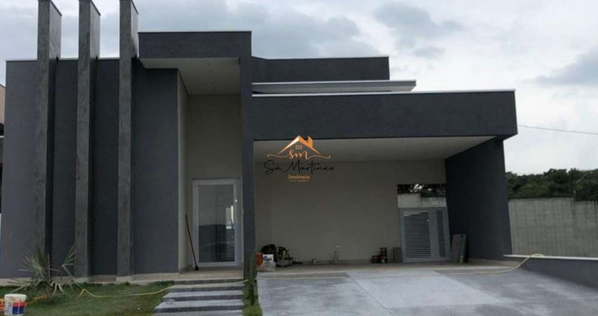 Casa em condomínio fechado com 3 quartos à venda na ESTRADA MUNICIPAL DUILIO SAI, Jardim Primavera, Itupeva