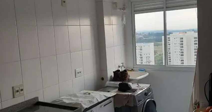 Apartamento com 2 quartos à venda na Rua Antônio Lucato, 400, Jardim Ermida I, Jundiaí