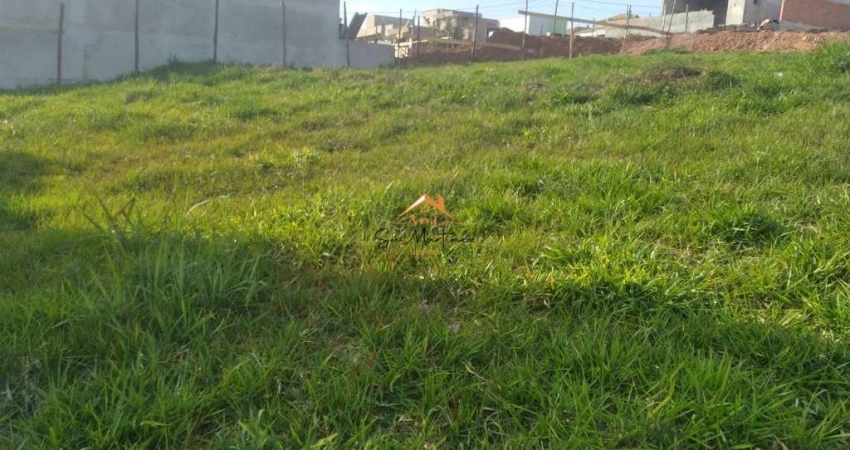 Terreno à venda na RUA Ângelo Moda, Residencial Terras de Jundiaí, Jundiaí