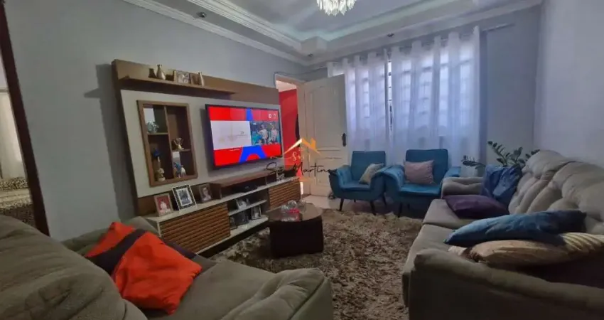 Casa com 3 quartos à venda na Avenida Francisco Nobre, 954, Medeiros, Jundiaí