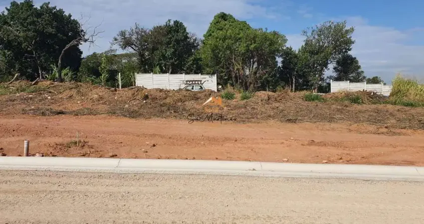 Terreno comercial à venda na Rua Emancipadores do Município, sn, Parque das Vinhas, Itupeva