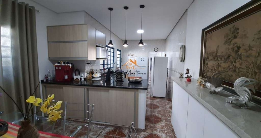 Casa com 3 quartos à venda na Rua Conceição, 143, Vila Joana, Jundiaí