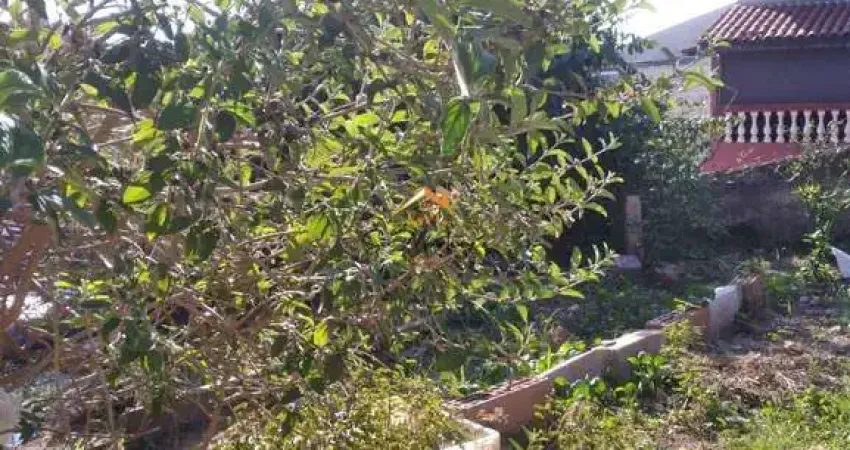Terreno comercial à venda na Rua Anita Contieri, 193, Jardim Servilha, Jundiaí