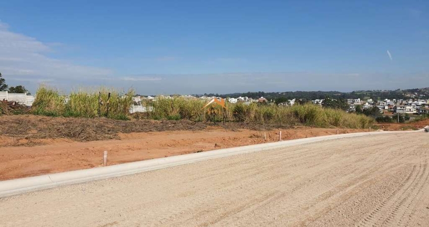 Terreno à venda na Via Paulo Leone, 1100, Do Pinheirinho, Itupeva