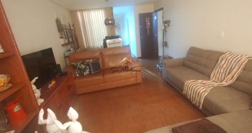 Casa com 3 quartos à venda na Rua Antônio Zandona, 186, Jardim Pacaembu, Jundiaí