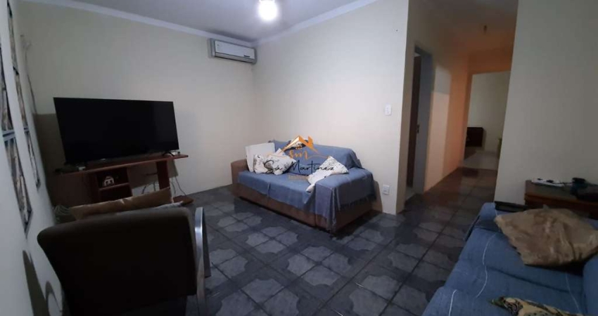 Casa com 2 quartos à venda na Rua Antônio Sibinel, 62, Parque Residencial Eloy Chaves, Jundiaí
