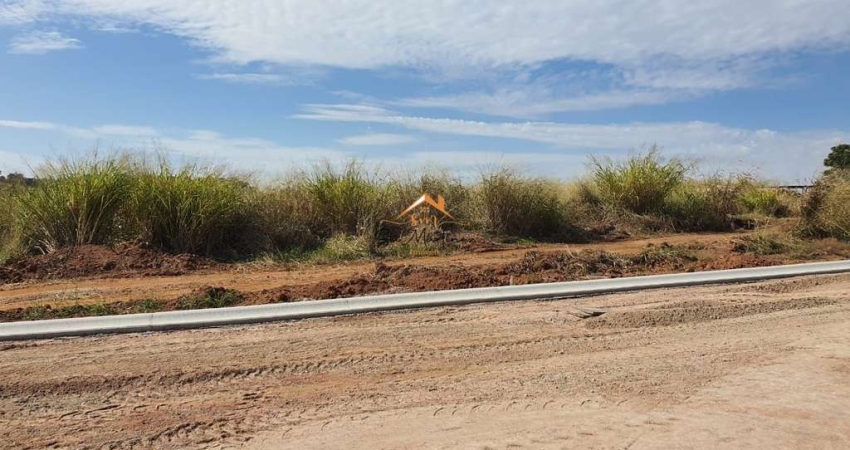 Terreno à venda na Via Paulo Leone, 1100, Do Pinheirinho, Itupeva