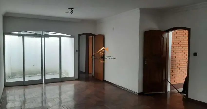 Casa com 3 quartos à venda na Rua Messina, 152, Jardim Messina, Jundiaí