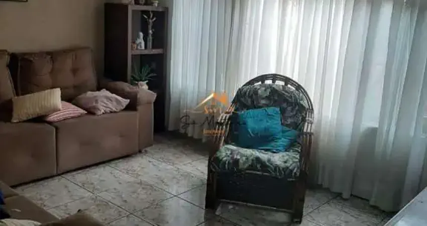 Casa com 2 quartos à venda na Rua Irmã Inês de Jesus, 466, Vila Rio Branco, Jundiaí