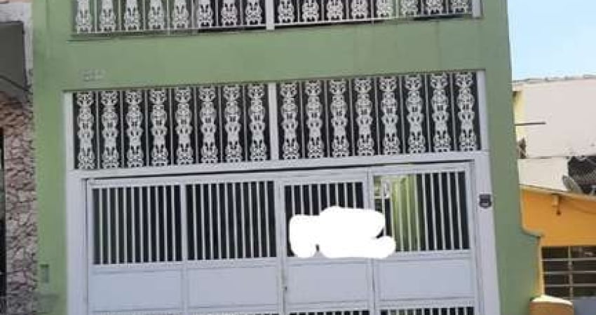 Casa com 3 quartos à venda na Rua Joaquim Murtinho, 244, Jardim Boa Vista, Jundiaí
