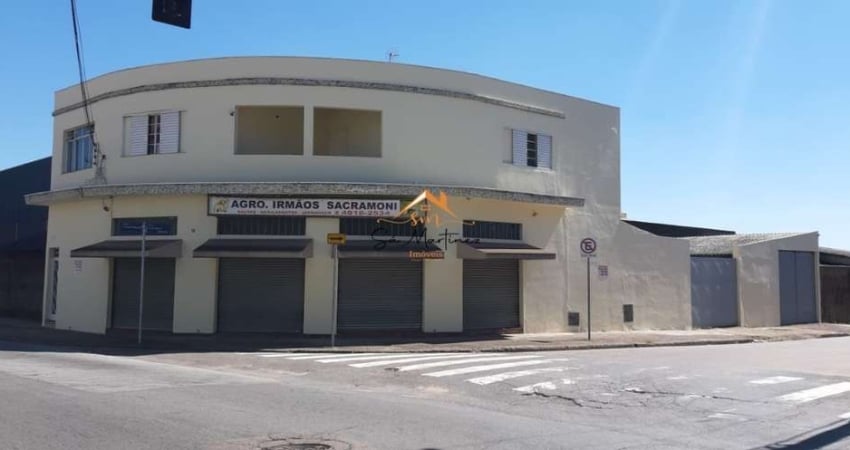 Casa com 3 quartos à venda na Rua Várzea Paulista, 151, Vila Agrícola, Jundiaí