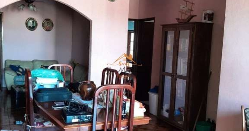 Casa com 3 quartos à venda na Avenida Ângelo Riveli, 870, Jardim da Fonte, Jundiaí