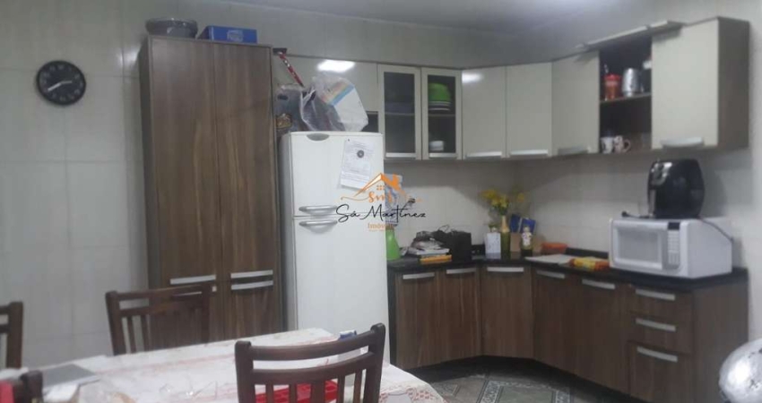 Casa com 2 quartos à venda na Rua dos Canários, 89, Cidade Nova II, Várzea Paulista