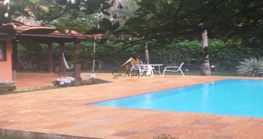 Casa em condomínio fechado com 4 quartos à venda na Rua Comendador Gumercindo Barranqueiros, 640, Jardim Santa Teresa, Jundiaí