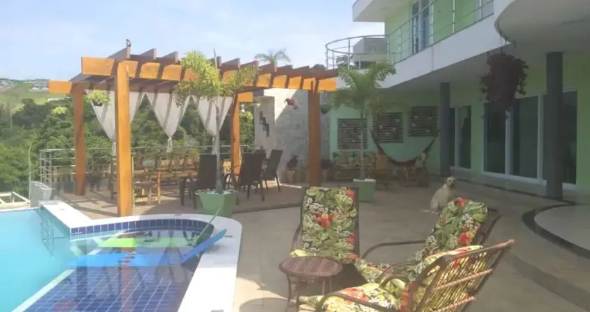 Casa em condomínio fechado com 3 quartos à venda na Estrada Serra Azul, SN, Jardim Alegre, Itupeva