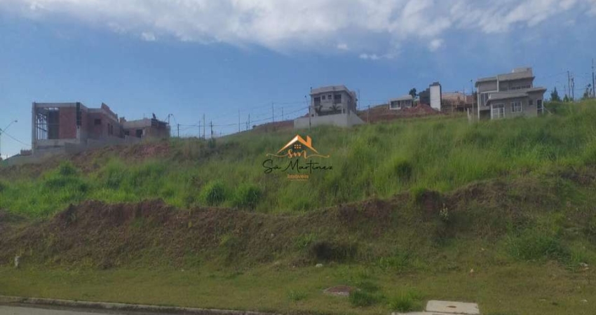 Terreno à venda na Avenida Alberto Rodrigues de Oliveira, s/n, Jardim Florestal, Jundiaí