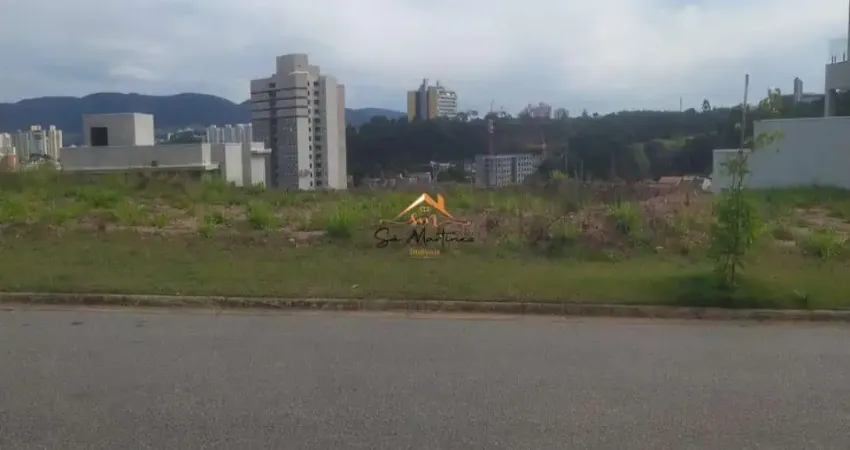 Terreno à venda na Avenida Alberto Rodrigues de Oliveira, s/n, Jardim Florestal, Jundiaí