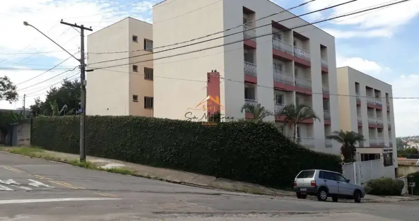 Apartamento com 2 quartos à venda na Rua Lupércio da Silveira Pupo, 30, Jardim Planalto, Jundiaí
