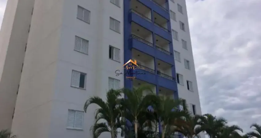 Venda de Apartamento de 3 Quartos com Suíte e Vaga na Jardim da Fonte, Jundiaí-SP: 86 m² de Conforto e Modernidade!