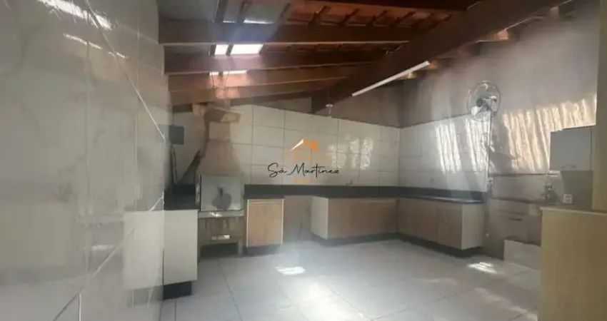 Casa com 3 quartos à venda na Rua Adão José Siqueira Mello, 190, Fazenda Grande, Jundiaí