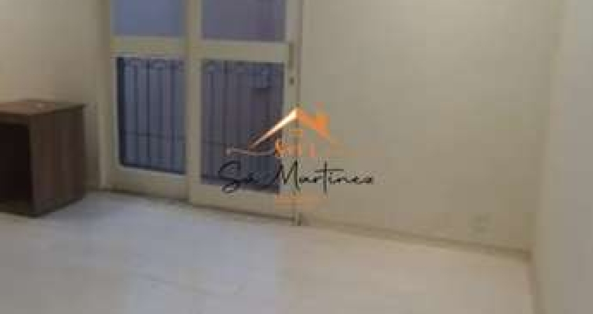 Apartamento à venda em Jundiaí-SP, Recanto Quarto Centenário! 2 quartos, 2 salas, 1 banheiro, 1 vaga, 59m². Venha conferir!