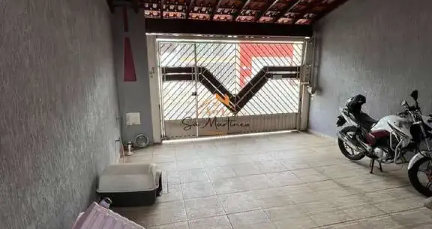Imperdível! Casa à venda em Várzea Paulista-SP, Jardim Itália, 2 quartos, 2 salas, 1 banheiro, 1 vaga, 70m². Confira!