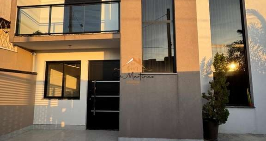 Imóvel à venda: Casa com 3 quartos, 1 suíte, 2 salas, 2 vagas de garagem na cidade de  e no bairro  - 141,00m².