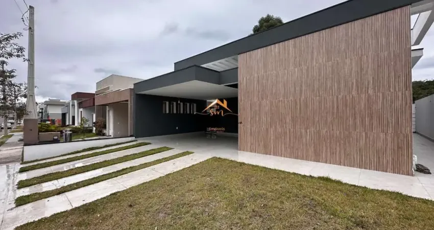Casa em condomínio fechado com 3 quartos à venda na ESTRADA MUNICIPAL DULIO SAI, 3, Jardim Primavera, Itupeva