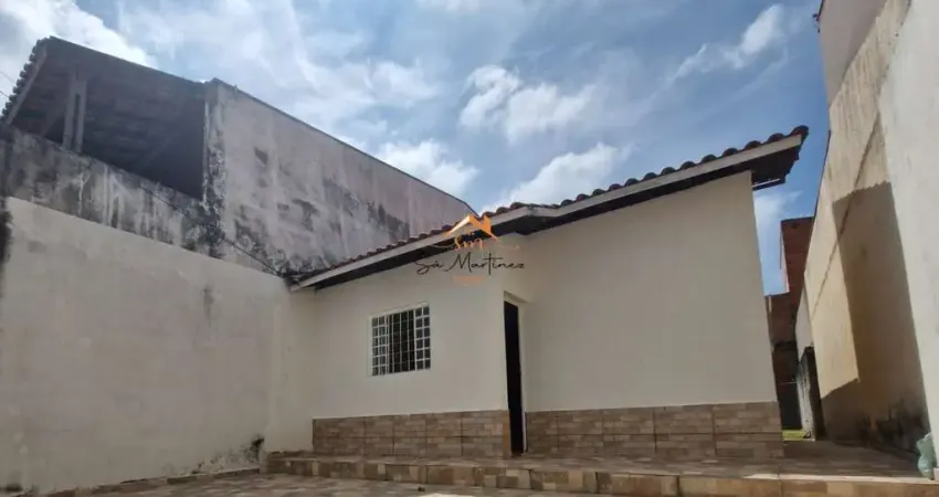 Casa à venda em Jundiaí-SP, Parque Residencial Jundiaí: 2 quartos, 2 salas, 1 banheiro, 2 vagas, 175m².