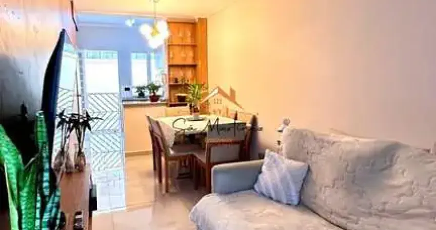 Casa em condomínio fechado com 2 quartos à venda na Rua Henrique Rocha Bloch, 155, Vila Alati, Jundiaí
