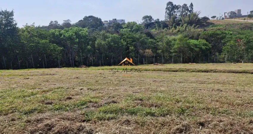Terreno em condomínio fechado à venda na Av. Salvador Caruso Orlando, 1729, Medeiros, Itupeva