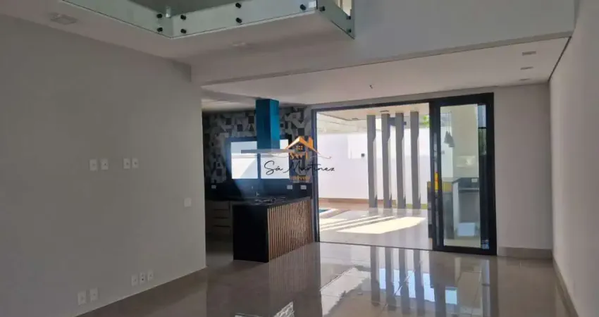 Casa em condomínio fechado com 3 quartos à venda na Estr. Mun. Duílio Sai, Jardim Primavera, Itupeva