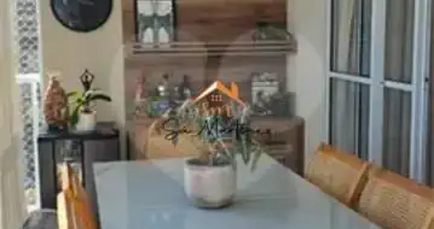 Apartamento com 3 quartos à venda na Rua Congo, 499, Jardim Bonfiglioli, Jundiaí