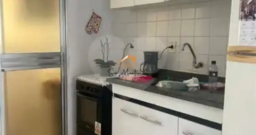 Apartamento com 2 quartos à venda na Rua Guadalajara, 260, Jardim Guanabara, Jundiaí