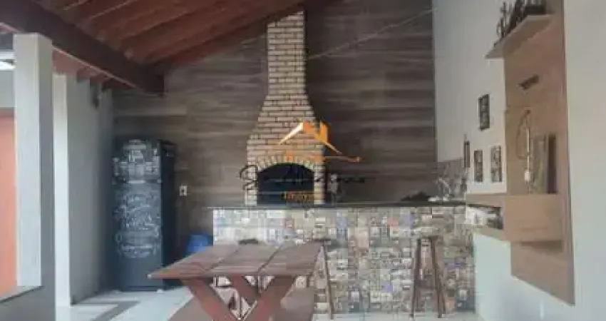 Casa com 3 quartos à venda na Rua Edhewaldo Cortizo, 132, Mirante da Colonia, Jundiaí