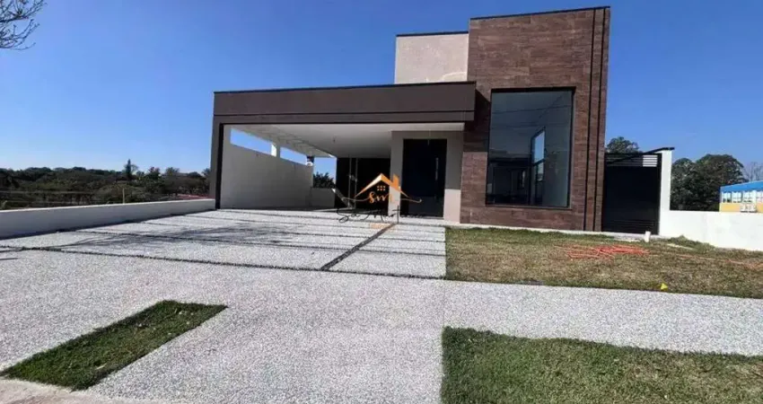 Casa com 3 quartos à venda na Estr. Mun. Duílio Sai, Jardim Primavera, Itupeva