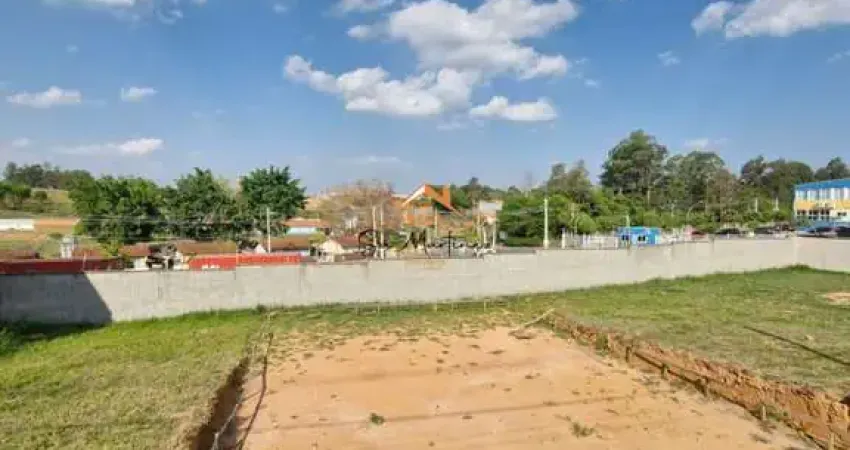 Terreno em condomínio fechado à venda na Estr. Mun. Duílio Sai, Jardim Primavera, Itupeva