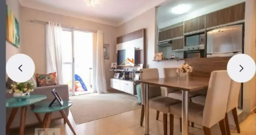 Apartamento com 2 quartos à venda na Rua do Retiro, 2251, Vila das Hortências, Jundiaí