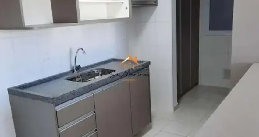 Apartamento com 2 quartos à venda na Rua Professora Maria Eugênia Pestana, 420, Vila Santa Maria, Jundiaí