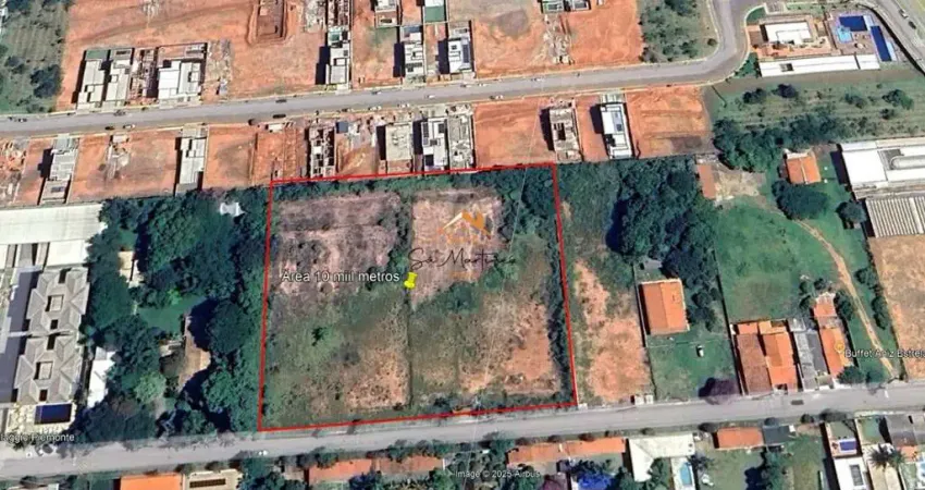 Terreno à venda na Avenida dos Sonhos, S/N, Medeiros, Jundiaí