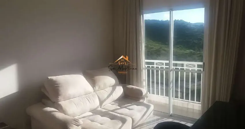 Apartamento à venda em jundiaí-sp: 2 quartos, 1 suíte, 2 salas, 1 vaga de garagem, 60m² no jardim bonfiglioli. venha conferir!