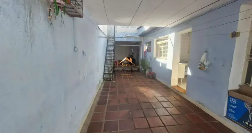 Imperdível oportunidade: casa à venda em jundiaí-sp, vila arens ii! 2 quartos, 1 sala, 2 banheiros, 3 vagas de garagem, 134 m².