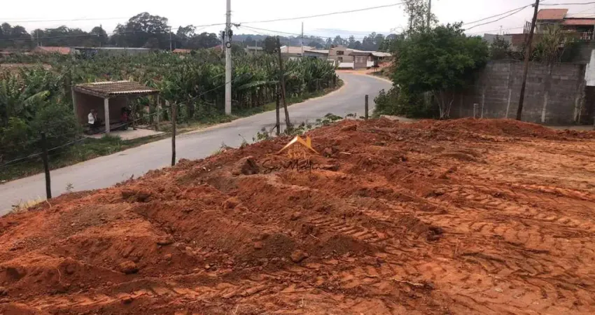 Terreno à venda na RUA DOMINGOS SQUIZATO, Campo Largo, Jarinu