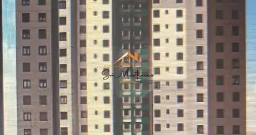 Apartamento à venda em jundiaí-sp, bairro jardim do lago: 2 quartos, 1 suíte, 2 salas, 2 banheiros, 1 vaga, 69m². venha conferir!