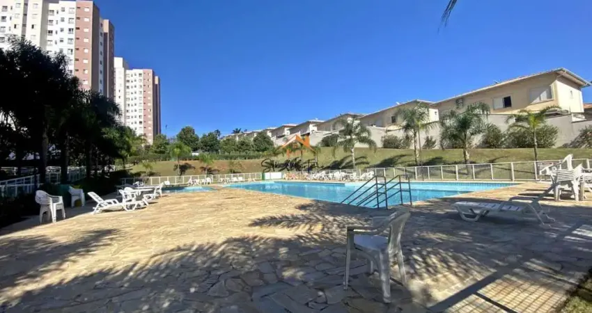 Apartamento com 2 quartos à venda na Avenida Doutor Gilberto Luiz Pereira da Silva, 13, Cidade Nova, Jundiaí