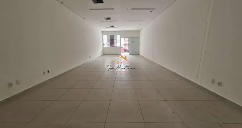 Ponto comercial com 1 sala para alugar na Rua Atílio Vianello, 37, Jardim São Bento, Jundiaí