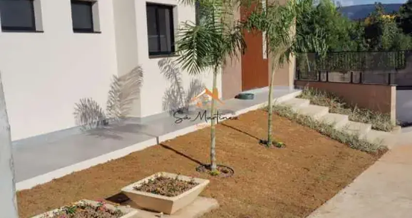 Casa de luxo em condomínio à venda em jundiaí-sp  3 quartos, 2 suítes, 2 salas, 2 vagas de garagem  236m² - imperdível!