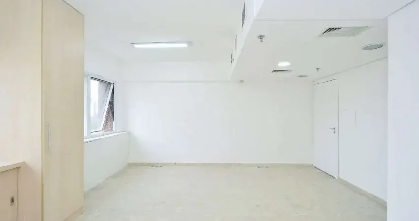 Espetacular conjunto comercial para venda e locação em Bela Vista, 28m²
