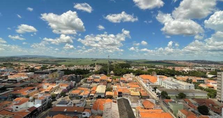 Atraente cobertura para venda em Centro com 4 quartos, sendo 4 suítes, 497.7m²