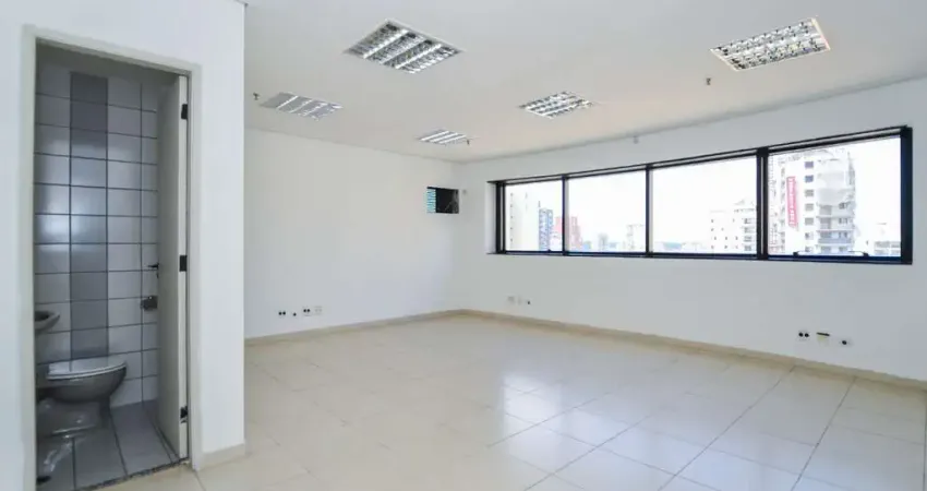 Aconchegante conjunto comercial para venda em Vila Monte Alegre, 34m²